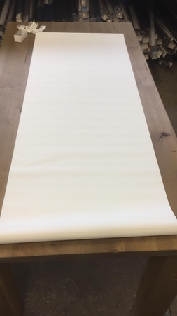 Рулонные шторы, римские шторы производства Франции