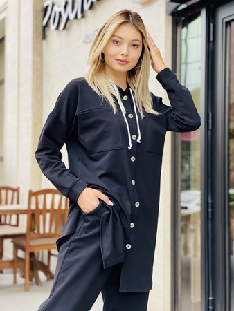 Мусульманский Спортивный костюм