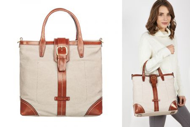 Женские сумки от бренда The Bridge