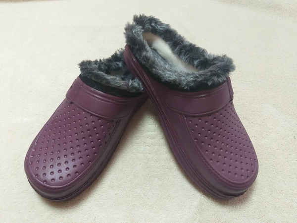 Сабо женские