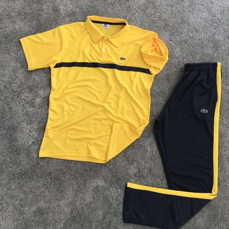 NOKTALI KAPPA EŞOFMAN TAKIM