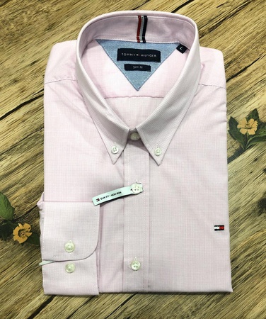 Мужские рубашки