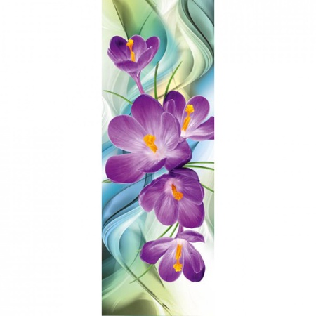 Поэма цвета 5/4 листа