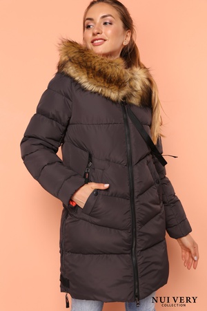 Куртка "Фабьен"