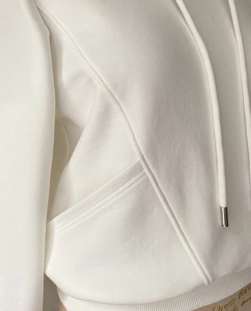 Спортивный костюм женский