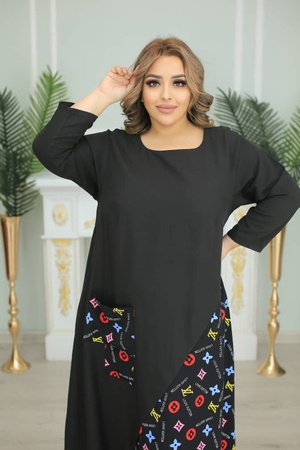 Платья №0245