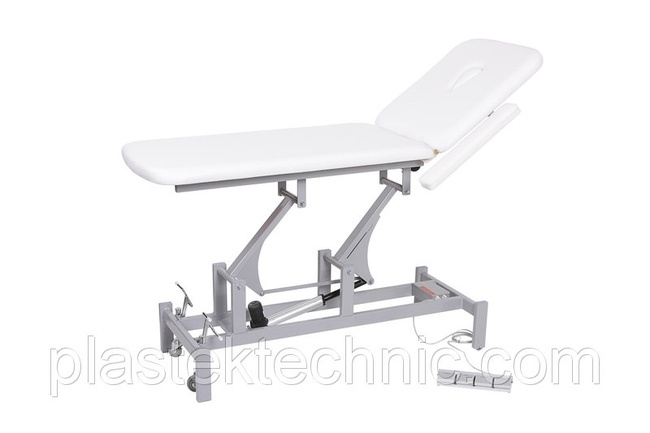 Массажная кушетка с 2 электроприводами "ОД-2"