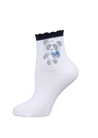 Kız çorap