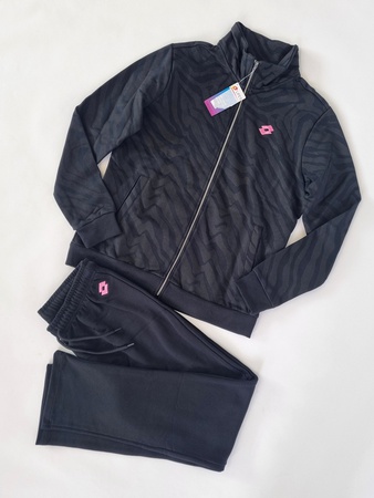 020194 Микс женских спортивных костюмов от Champion и Lotto