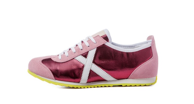 ОБУВЬ ПОВСЕДНЕВНЫЙ СТИЛЬ OSAKA ( MUNICH)