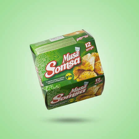Самса "MUSA" 12шт