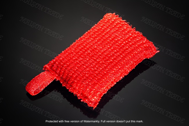 Банная мочалка "Бриз"