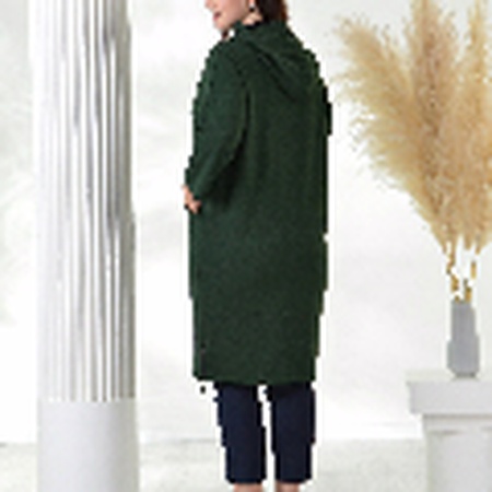 Кардиган-00460/2