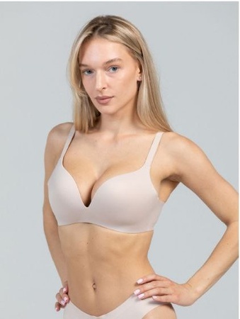 Женский бьюстгалтер бесшовный
