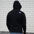 The North Face Black Hoodie NF0A51HWJK31