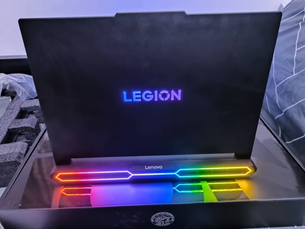 Buy Lenovo 16-inch Legion Pro 7i at gizsale.com from China