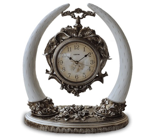 Kompozisyon zamanı Tablo saati 525-002