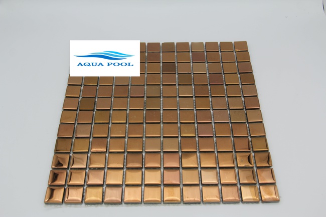 Мозаика (майолика) высшего сорта