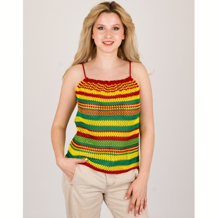 Кофта женская Миа красный