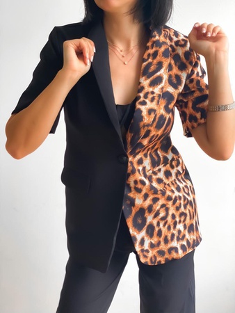 Куртка Тигр