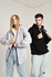 Hoodie, sweatshirt, sweatshirt, kapüşonlu sweatshirt, hoodie, pide - yazıtsız. üniseks