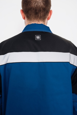 Мужская и женская спецодежда. Опт.