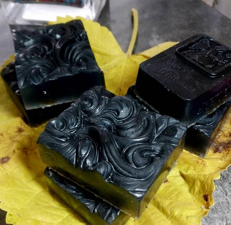 Натуральное мыло Ручной работы 🧼