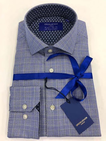 Erkeklerin gömlekleri