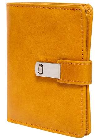 Kadın cüzdanı hakiki deri PZh 09