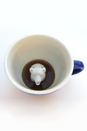 Кружки Creature cups