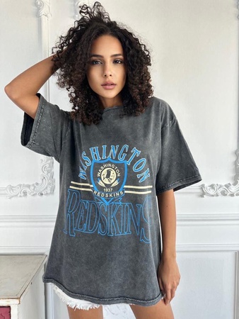 Футболка Варенка