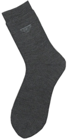 Носки внутримахровые (арт. 04с3) полушерсть