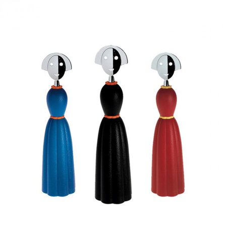 МЕЛЬНИЦА ДЛЯ ПЕРЦА ANNA PEPPER БОРДОВАЯ