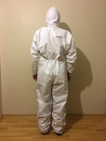 Covid-19  Medical equipment