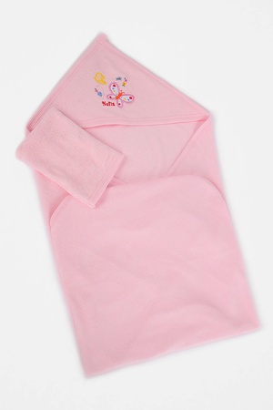 Yüksek kaliteli çocuk havluları