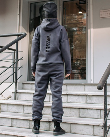 Yetişkinler için tulum