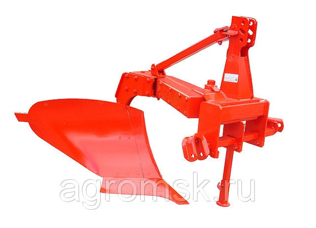 Плуг плантажный навесной UNLU