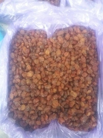 Sebzeler ve Meyveler, kuru meyveler ve baklagiller