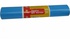 ÇÖP TORBALARI &quot;UFAPACK&quot; 120 L. 30 ADET. MAVİ