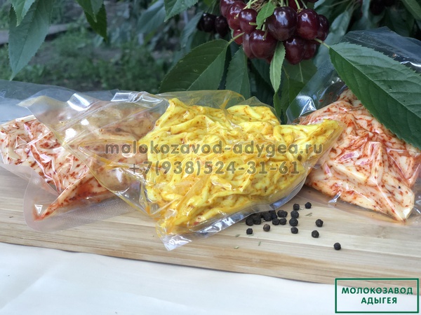 Сыр Косичка (коп., мол), сыр Чечил, Сыр к ПИВУ