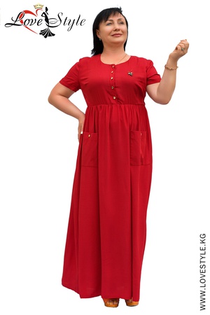 Фабрика женской одежды - Love Style