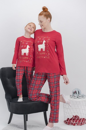 Домашняя одежда (пижамы) для мужчин, женщин и детей