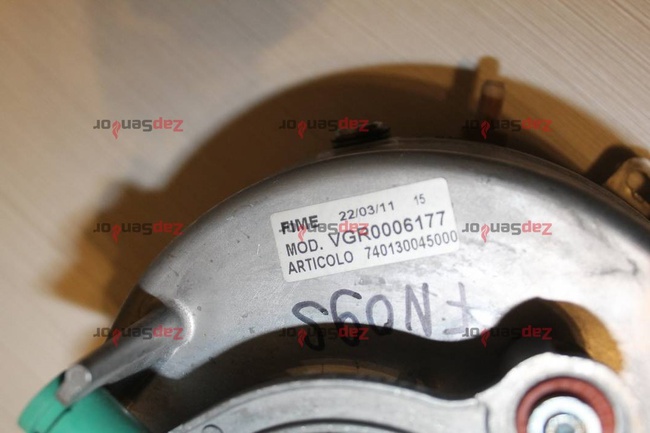 Вентилятор Fime 30W (VGR0006177) Ariston 65104357