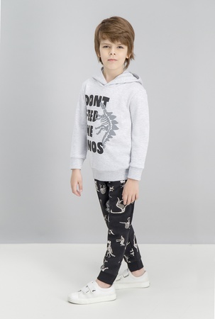 Детская домашняя одежда. Детские пижамы