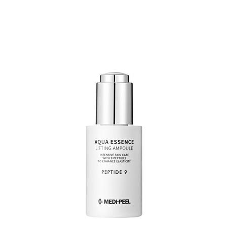 MEDI-PEEL PEPTIDE AQUA 9 ESSENCE Лифтинговая ампула