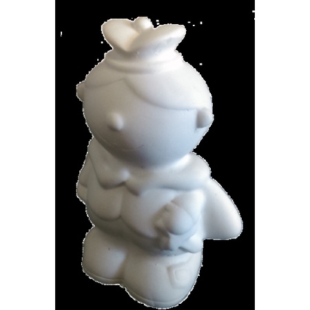 Гипсовая фигурка для раскрашивания "Маленький прин