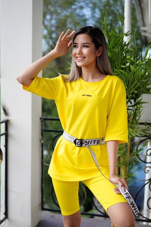 Костюм велосипедка 🚲