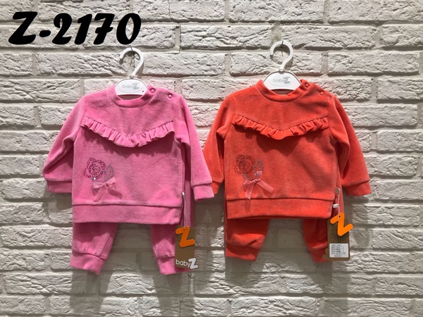 Детская одежа BabyZ