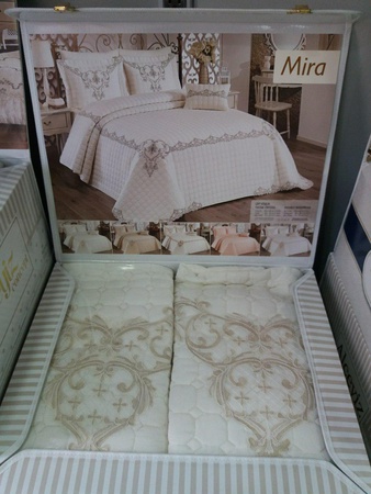 Текстиль для дома производства Турции