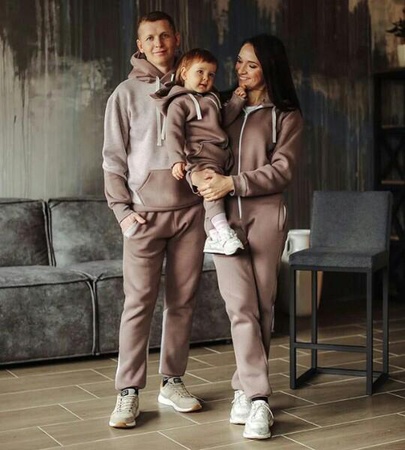 трикотажная одежда